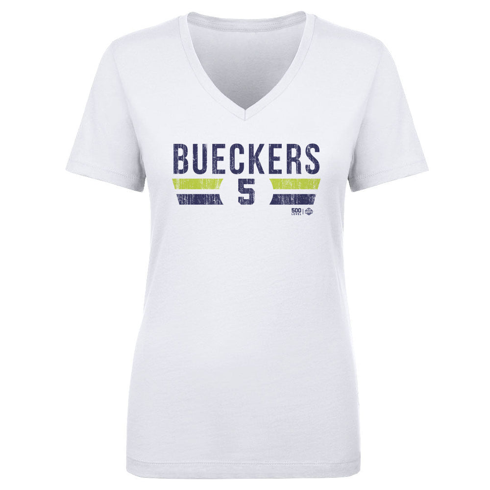Paige Bueckers Dallas Font (ONLINE ORDER ONLY)
