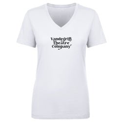 Vandegrift Crown Trio Theater Company Typography (ONLINE ORDER ONLY)