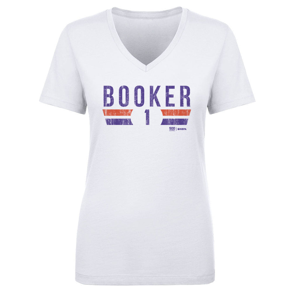 Devin Booker Phoenix Suns Font (ONLINE ORDER ONLY)
