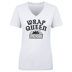 Christmas Wrap Queen (ONLINE ORDER ONLY)