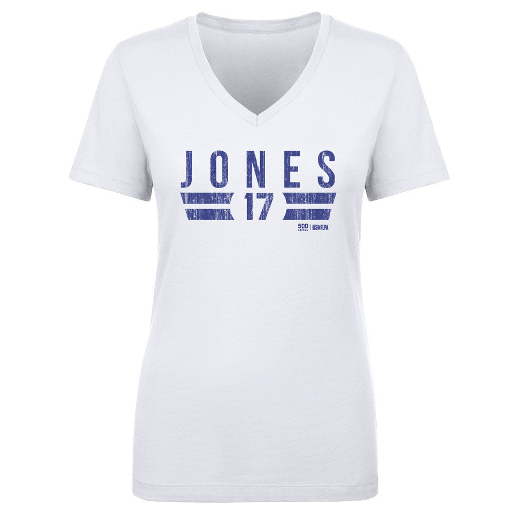 Daniel Jones Indianapolis Font (ONLINE ORDER ONLY)
