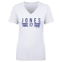 Daniel Jones Indianapolis Font (ONLINE ORDER ONLY)