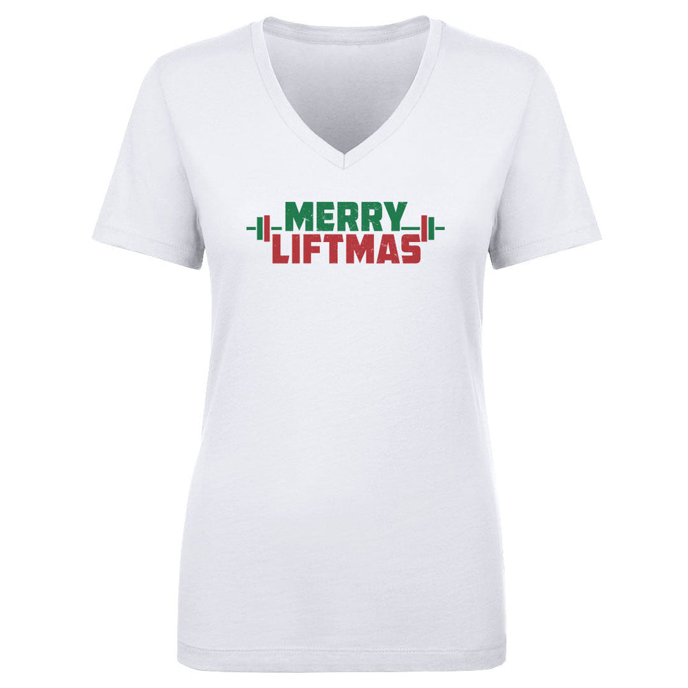 Christmas Merry Liftmas (ONLINE ORDER ONLY)