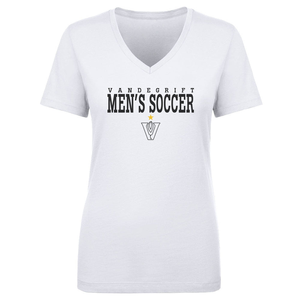 Vandegrift Crown Trio Mens Soccer (ONLINE ORDER ONLY)