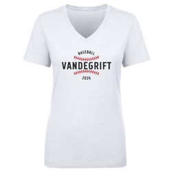 Vandegrift Crown Trio Baseball 2026 (ONLINE ORDER ONLY)