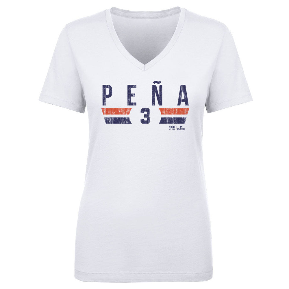Jeremy Pena Houston Font (ONLINE ORDER ONLY)