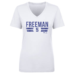 Freddie Freeman Los Angeles D Font (ONLINE ORDER ONLY)
