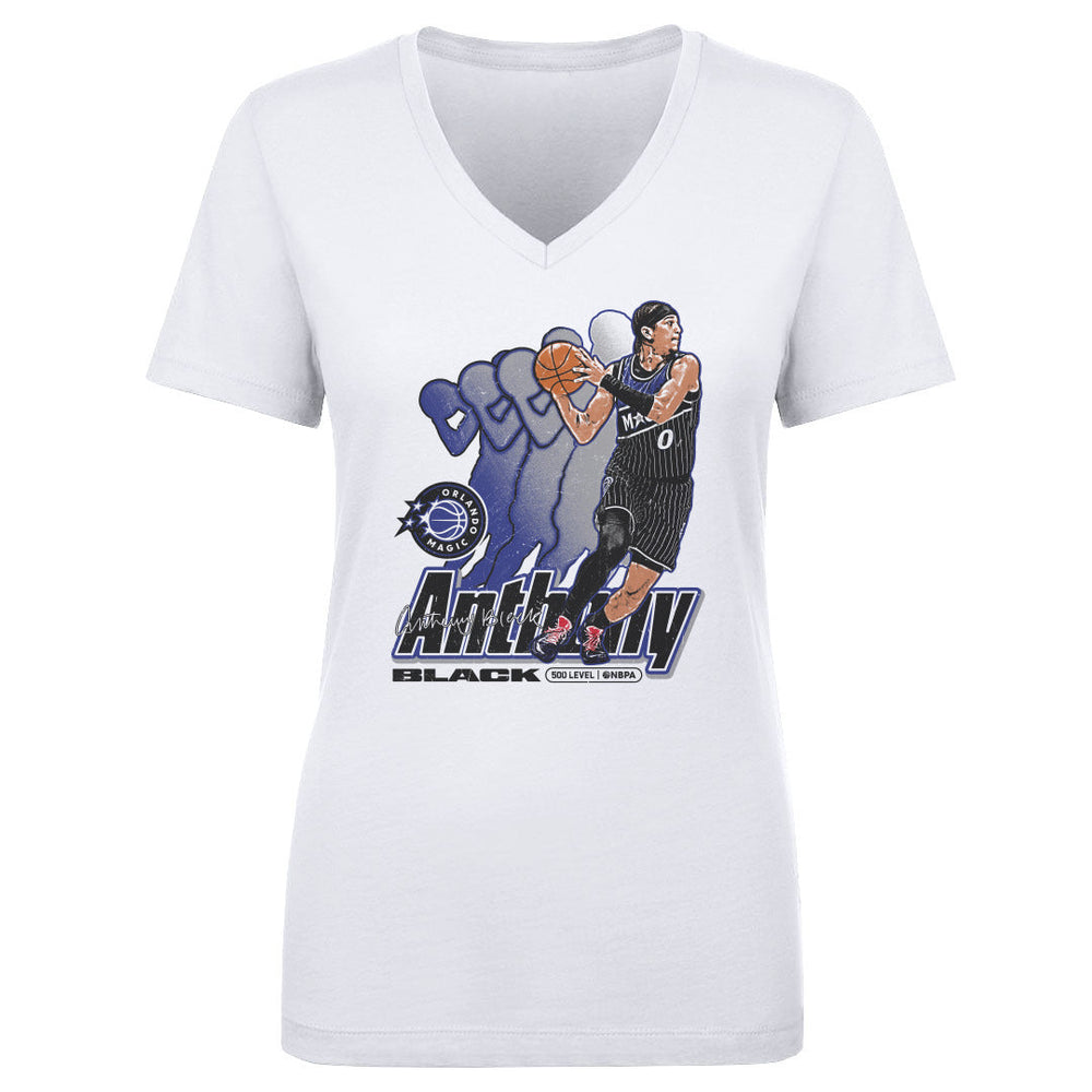 Anthony Black Orlando Magic Retro (ONLINE ORDER ONLY)
