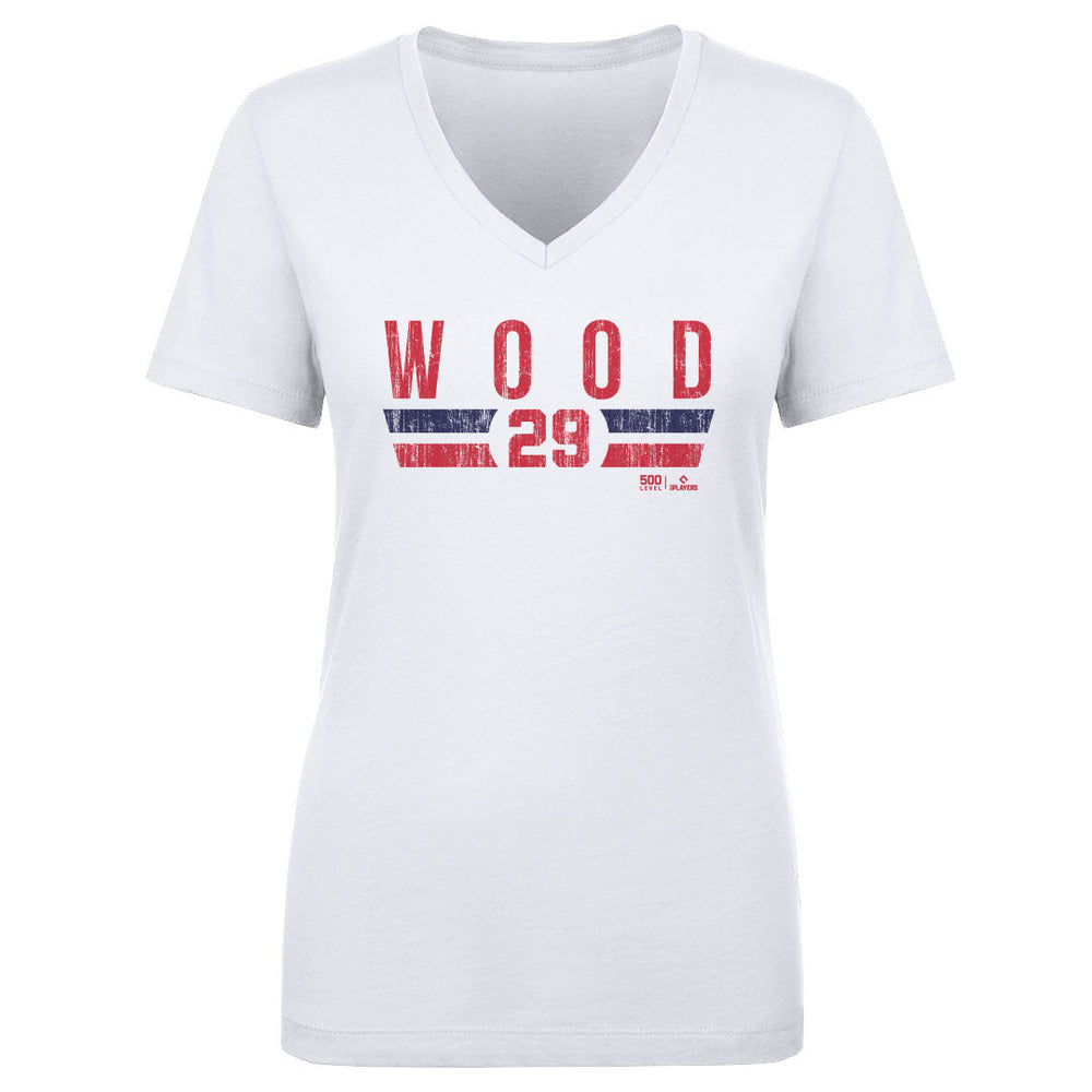 James Wood Washington Font (ONLINE ORDER ONLY)