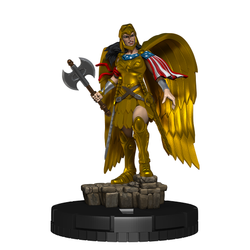 HeroClix: Wonder Woman - 80th Anniversary Booster