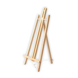 Wooden Painting Easel