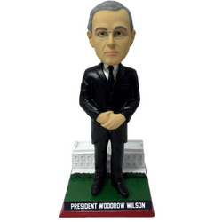 United States Presidents White House Base Bobbleheads (ONLINE ORDER ONLY)