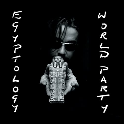 Egyptology [LP] [Vinyl] (ONLINE ORDER ONLY)