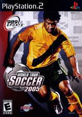 World Tour Soccer 2005 - Playstation 2 (ONLINE ORDER ONLY)