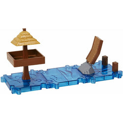 World of Nintendo Legend of Zelda Windwaker Tetra Open Ocean Set (Online Order Only)