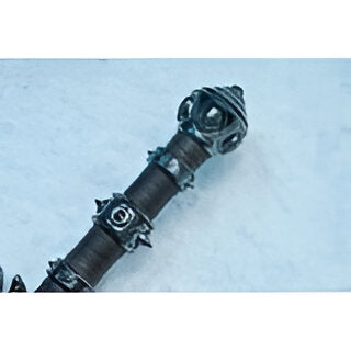 World of Warcraft: Wrath of the Lich King Frostmourne 1/1 Scale Limited Edition Replica (Online Order Only)