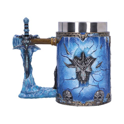World of Warcraft The Lich King Tankard Mug (ONLINE ORDER ONLY)