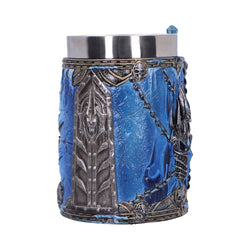 World of Warcraft The Lich King Tankard Mug (ONLINE ORDER ONLY)