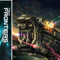 The Worldship of the Ulvantar (Online Order Only)