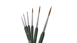 Full Set | Avant Garde | Green Series (ONLINE ORDER ONLY)