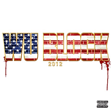 Wu-Block [Import] [CD] (ONLINE ORDER ONLY)