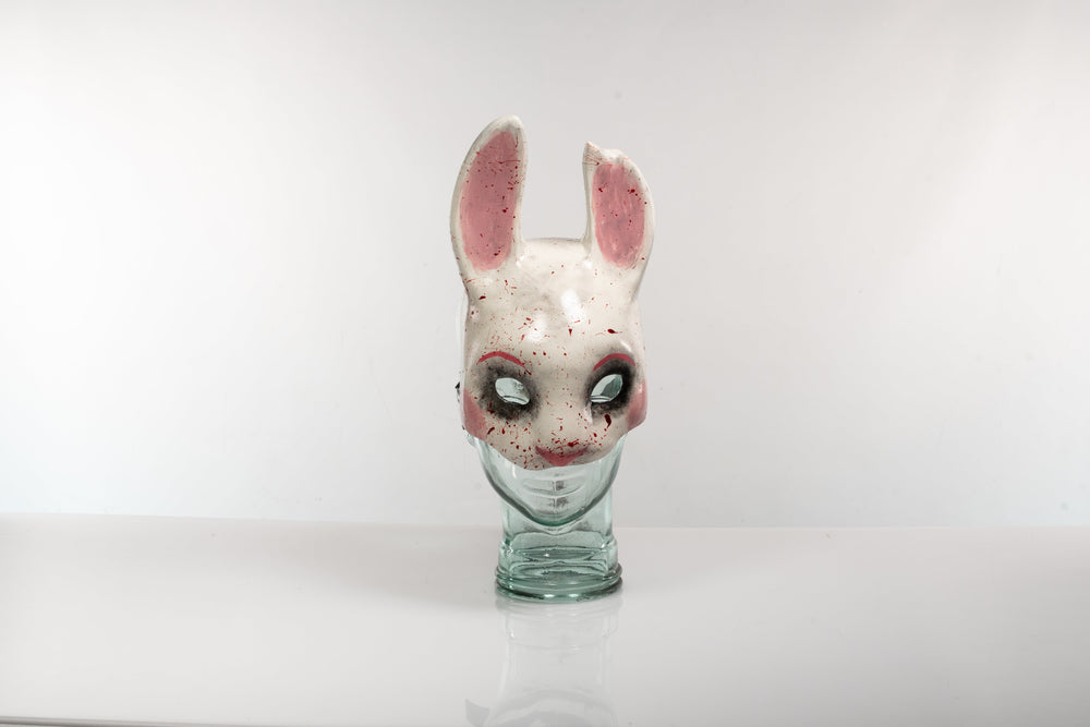 Dead By Daylight The Huntress Mask (ONLINE ORDER ONLY)