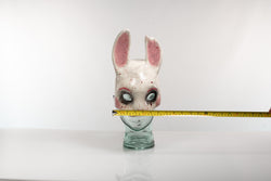 Dead By Daylight The Huntress Mask (ONLINE ORDER ONLY)
