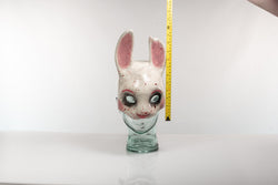 Dead By Daylight The Huntress Mask (ONLINE ORDER ONLY)