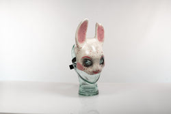 Dead By Daylight The Huntress Mask (ONLINE ORDER ONLY)