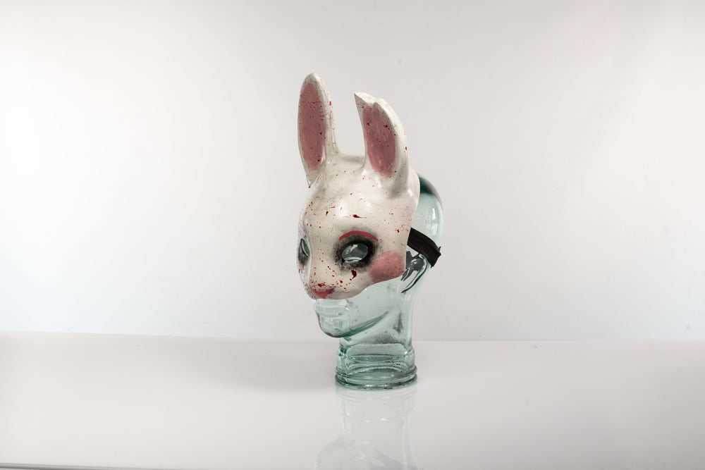Dead By Daylight The Huntress Mask (ONLINE ORDER ONLY)