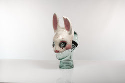 Dead By Daylight The Huntress Mask (ONLINE ORDER ONLY)