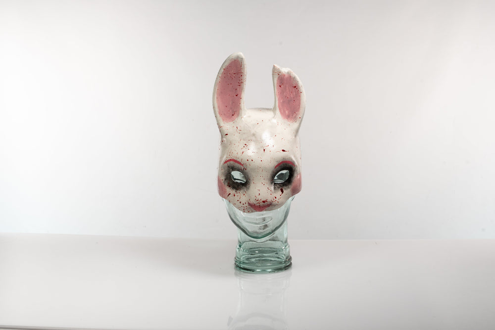Dead By Daylight The Huntress Mask (ONLINE ORDER ONLY)