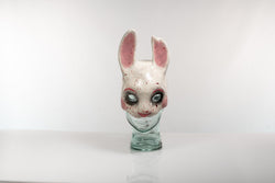 Dead By Daylight The Huntress Mask (ONLINE ORDER ONLY)