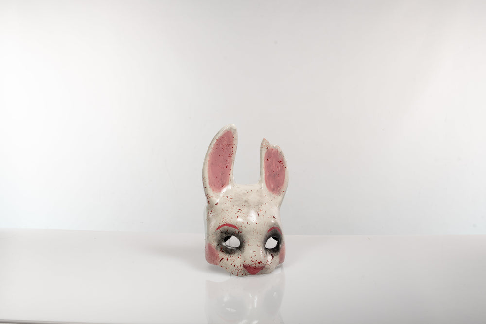 Dead By Daylight The Huntress Mask (ONLINE ORDER ONLY)