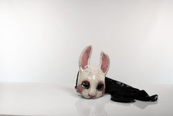 Dead By Daylight The Huntress Mask (ONLINE ORDER ONLY)