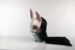 Dead By Daylight The Huntress Mask (ONLINE ORDER ONLY)