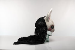 Dead By Daylight The Huntress Mask (ONLINE ORDER ONLY)