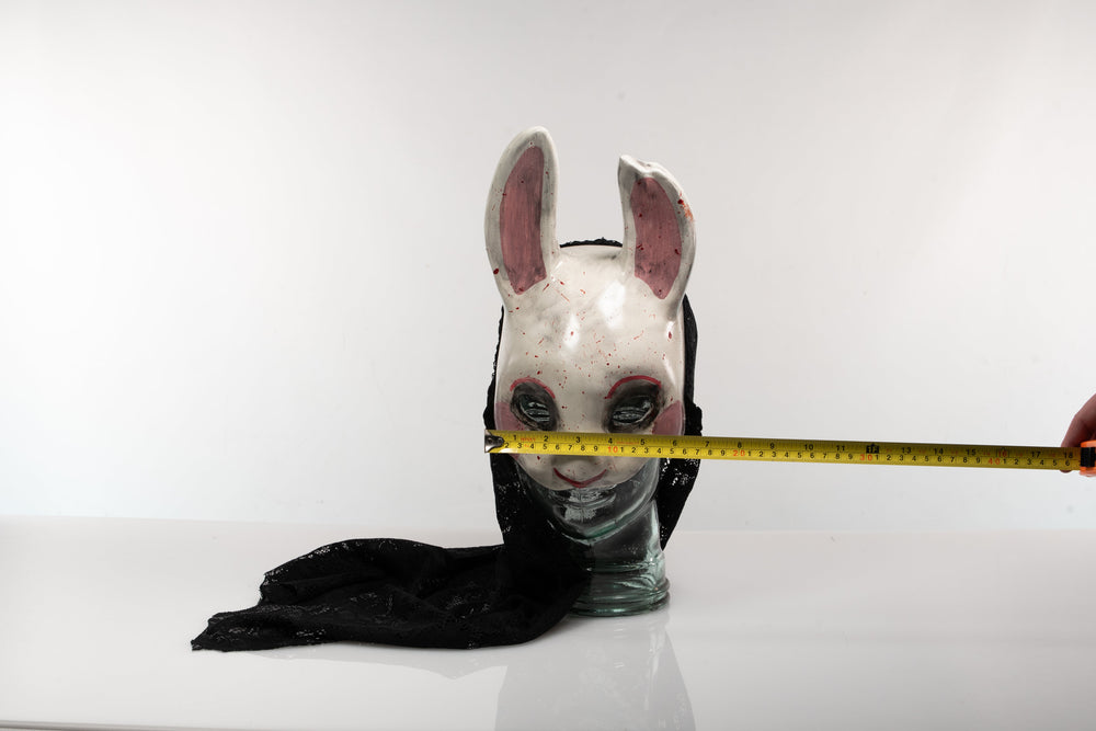 Dead By Daylight The Huntress Mask (ONLINE ORDER ONLY)