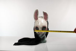 Dead By Daylight The Huntress Mask (ONLINE ORDER ONLY)