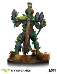 Malifaux Third Edition: Iconic - Dark Harvest