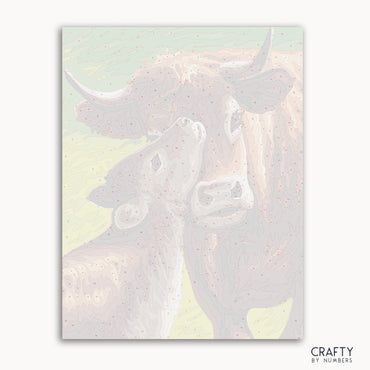 Cow Mother's Care (ONLINE ORDER ONLY)