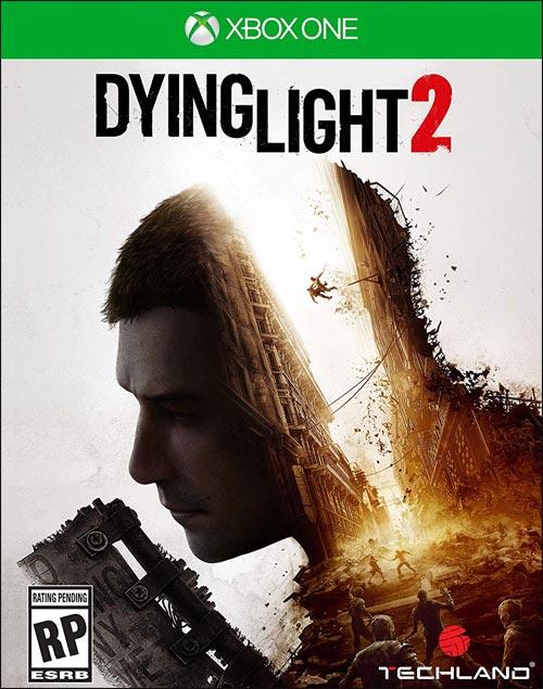 Dying Light 2 (Xbox One) (Online Only)