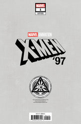 X-Men '97 1 Unknown Comics Tyler Kirkham Exclusive Virgin Var [03/27/2024] (ONLINE ORDER ONLY)