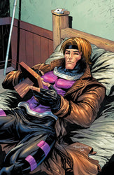 X-Men '97 1 Unknown Comics Tyler Kirkham Exclusive Virgin Var [03/27/2024] (ONLINE ORDER ONLY)