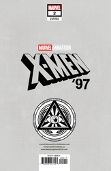 X-Men '97 #2 Unknown Comics Tyler Kirkham Exclusive Var (04/10/2024) (ONLINE ORDER ONLY)