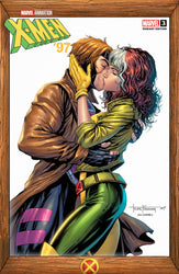 X-Men '97 #3 Unknown Comics Tyler Kirkham Exclusive Var [Fhx] (05/22/2024) (ONLINE ORDER ONLY)