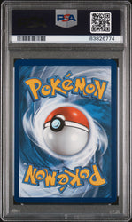 2021 POKEMON CELEBRATIONS ZAMAZENTA V #18 PSA 9 (Online Order Only)