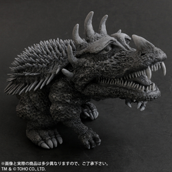 X-Plus: Godzilla - Defo-Real Anguirus (1955) PVC Statue (ONLINE ORDER ONLY)