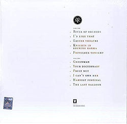 Apple Venus Vol. 1 (200 Gram Vinyl) [Import] [Vinyl] (ONLINE ORDER ONLY)