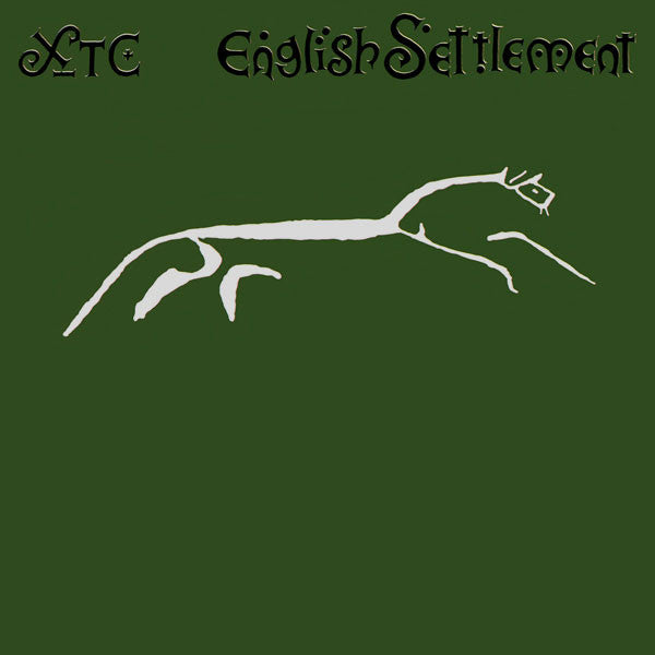 English Settlement (200gm Vinyl) [Import] (2 Lp's) [Vinyl] (ONLINE ORDER ONLY)